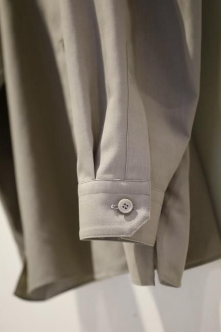 トップス RERACS PE SUPER LIGHT SPUN SHIRT IMG_3269_2d88a3bc-0b4f-459f-