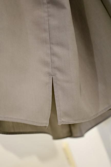 トップス RERACS PE SUPER LIGHT SPUN SHIRT IMG_3269_2d88a3bc-0b4f-459f-