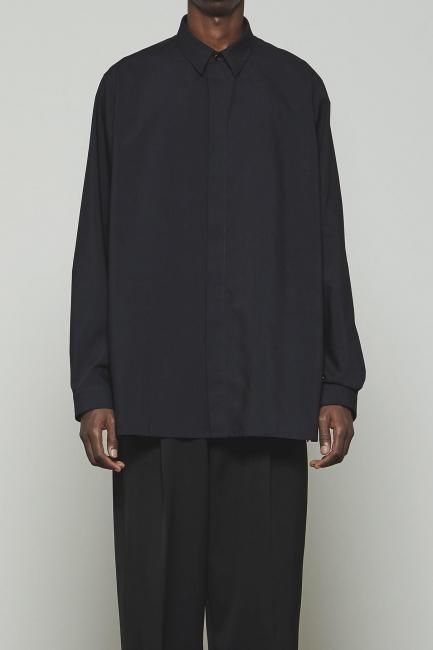 RERACS PE SUPER LIGHT SPUN LONG SHIRT