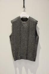 Maison Margiela Knit Gilet GRAY