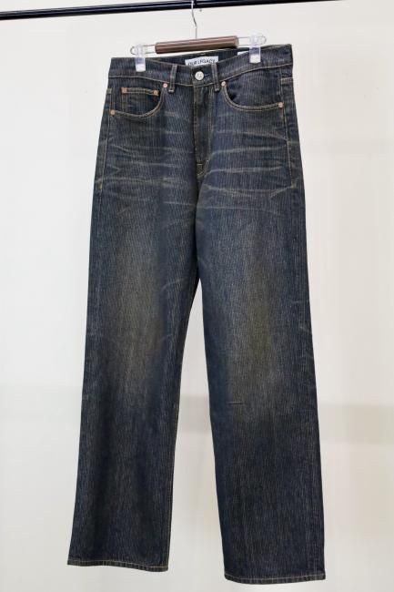 OUR LEGACY THIRD CUT Clay Tint Chain Twill - Ambiance