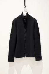 Maison Margiela Drivers Knit BLACK