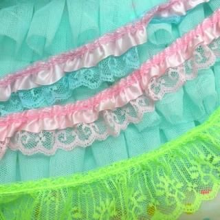 ピンクスのセレクト手芸用品｜世界観に合うかわいい副資材・ツール集