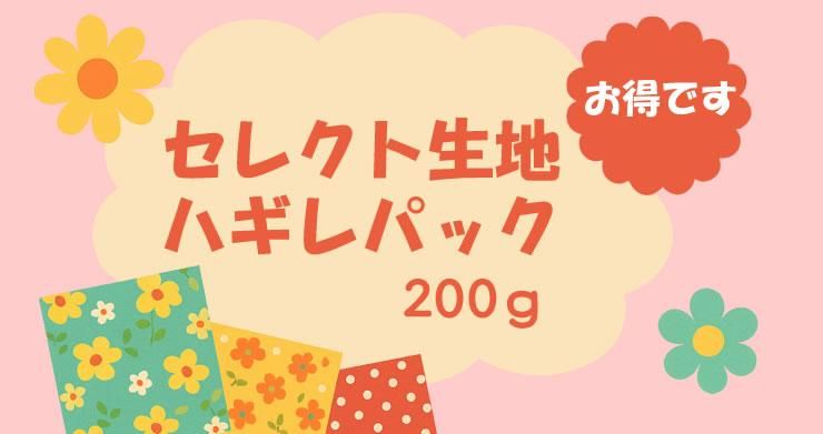 쥯ϥϥѥå 200g ̸