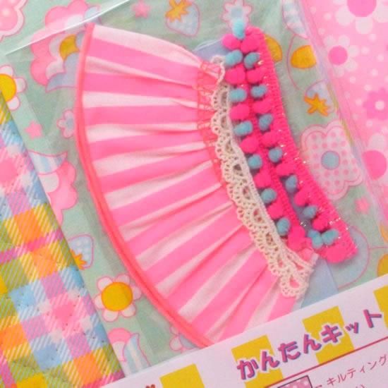 pinksオリジナル かんたん