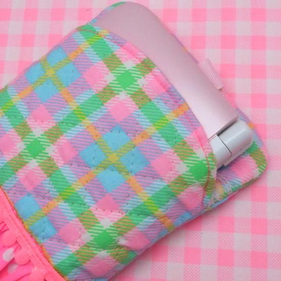 pinksオリジナル かんたん