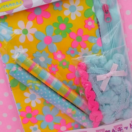 pinksオリジナル かんたん