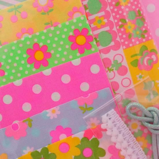pinksオリジナル かんたん