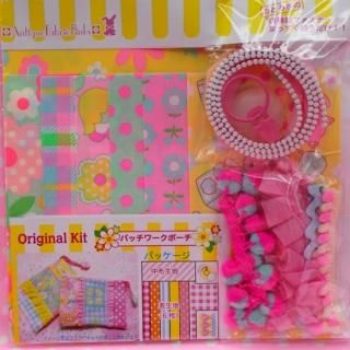 pinksꥸʥ 󤿤󥭥å ѥåݡ EK40964