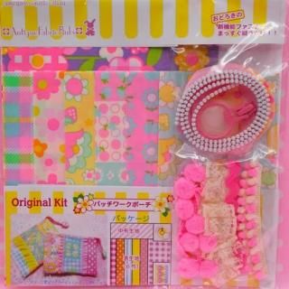 pinksꥸʥ 󤿤󥭥å ѥåݡ EK40940