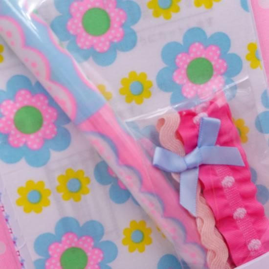 pinksオリジナルかんたんキ