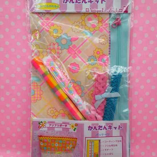 pinksオリジナル かんたん