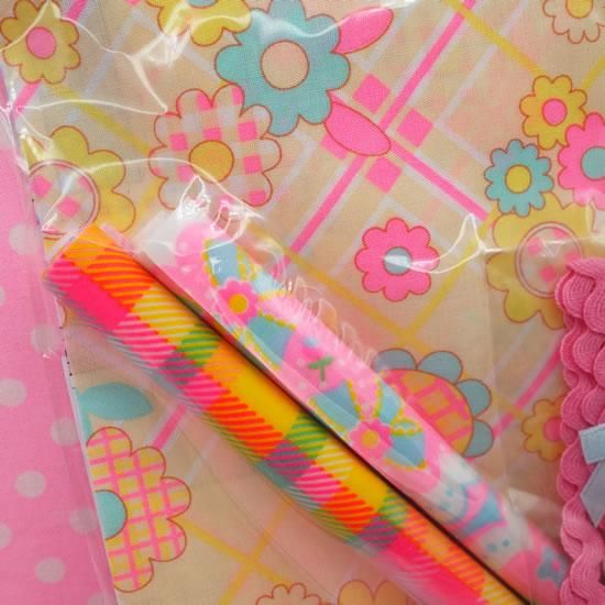 pinksオリジナル かんたん