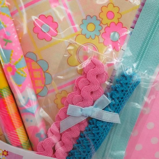 pinksオリジナル かんたん