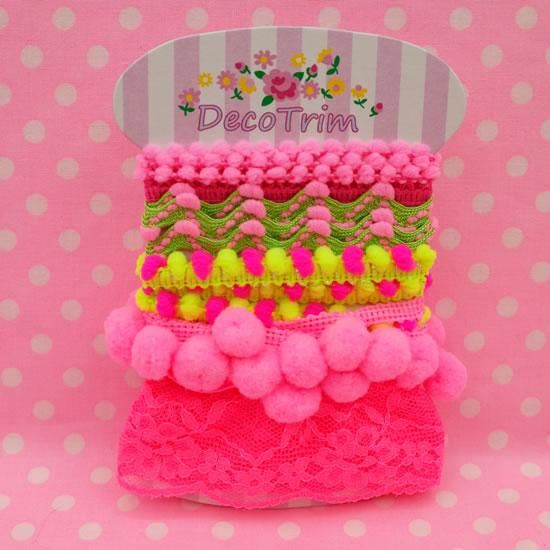 かんたんキット用 DECOトリ