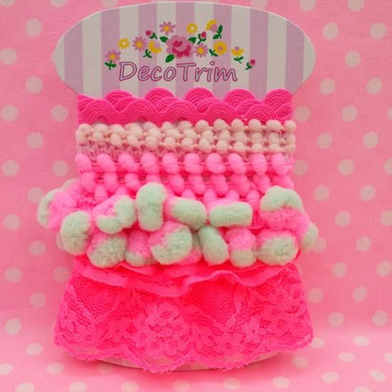 かんたんキット用 DECOトリ