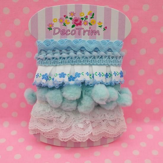 かんたんキット用 DECOトリ