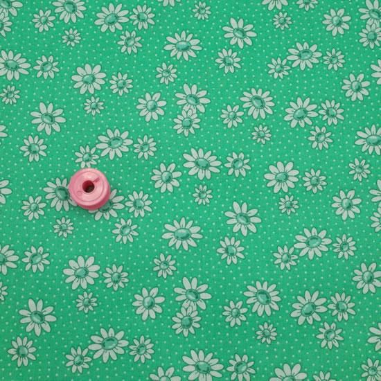 セレクト生地 マーガレット (
