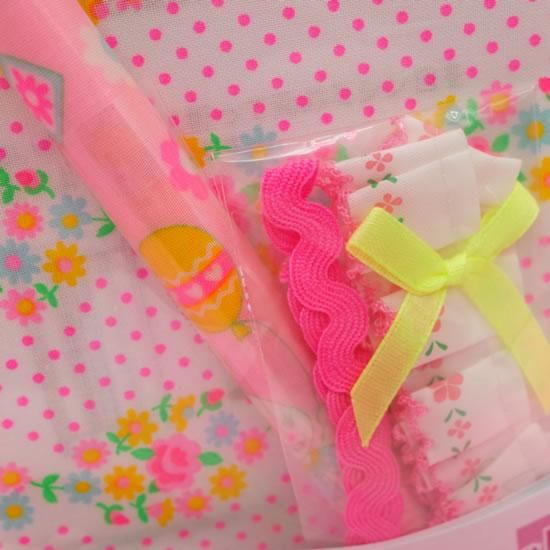 pinksオリジナルかんたんキ