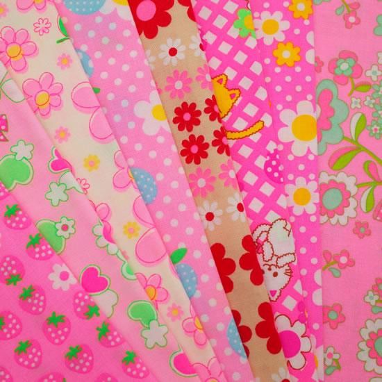 カットクロス8枚セット OF1