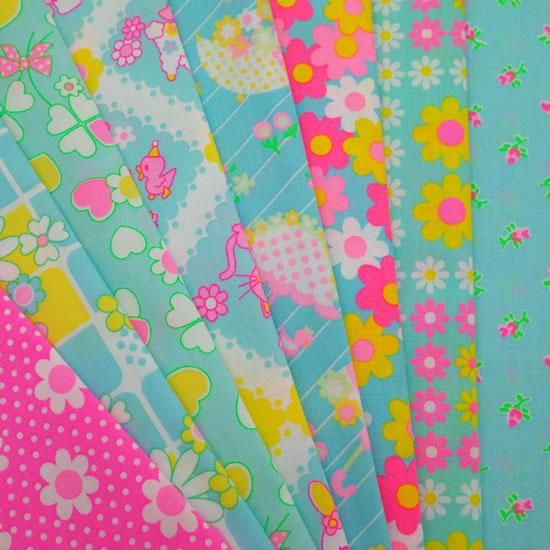 カットクロス8枚セット OF1