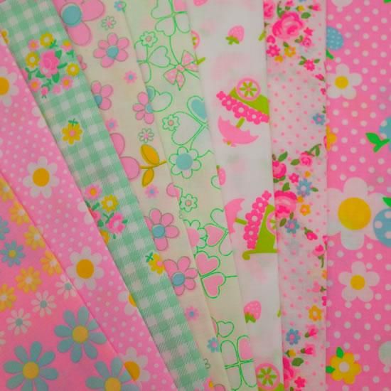 カットクロス8枚セット OF1