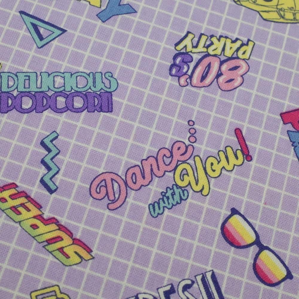 セレクト生地 80’sPART