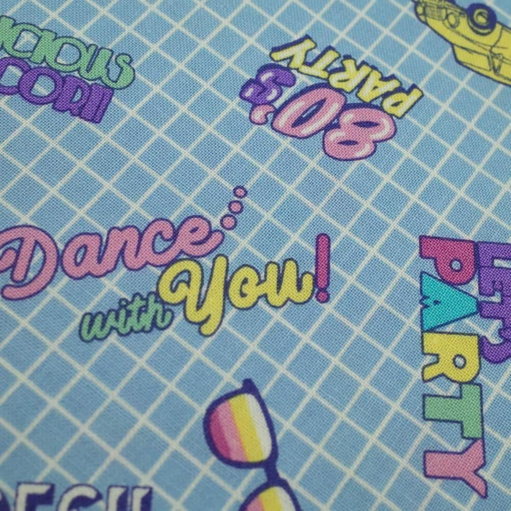 セレクト生地 80’sPART