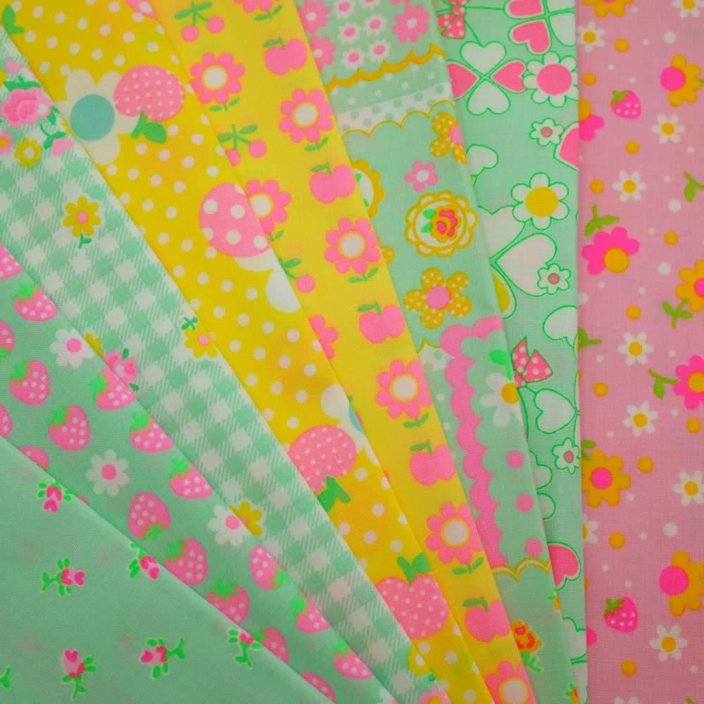 カットクロス8枚セット OF1