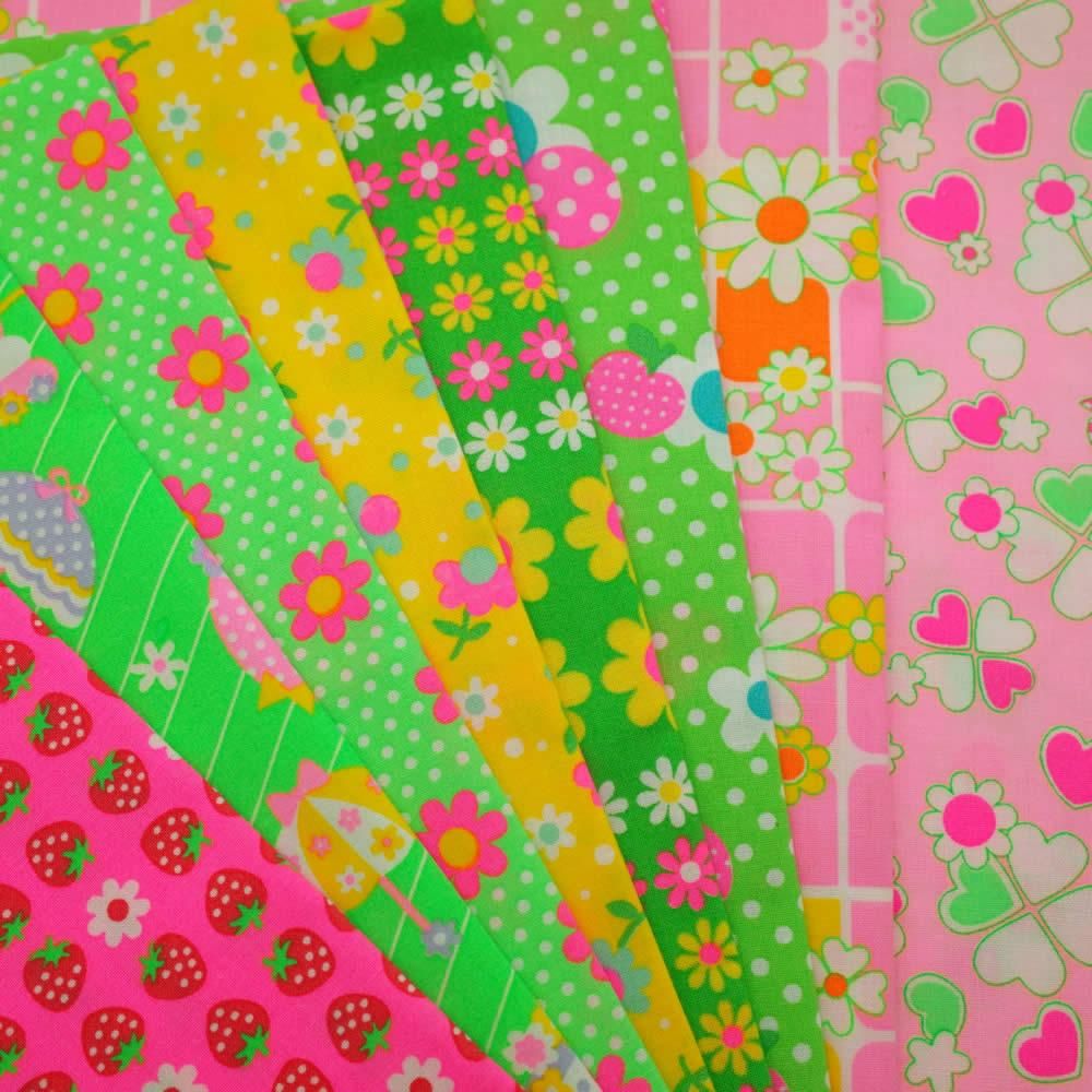 カットクロス8枚セット OF1