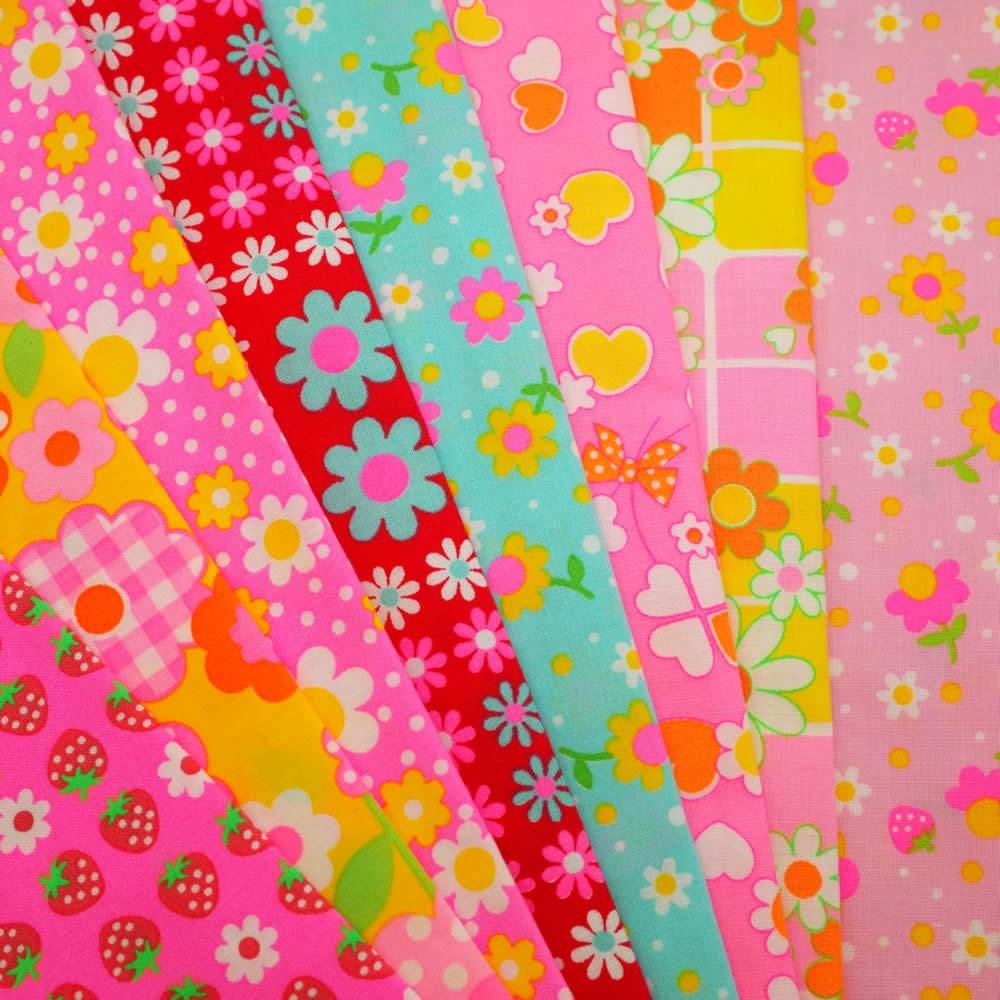 カットクロス8枚セット OF1