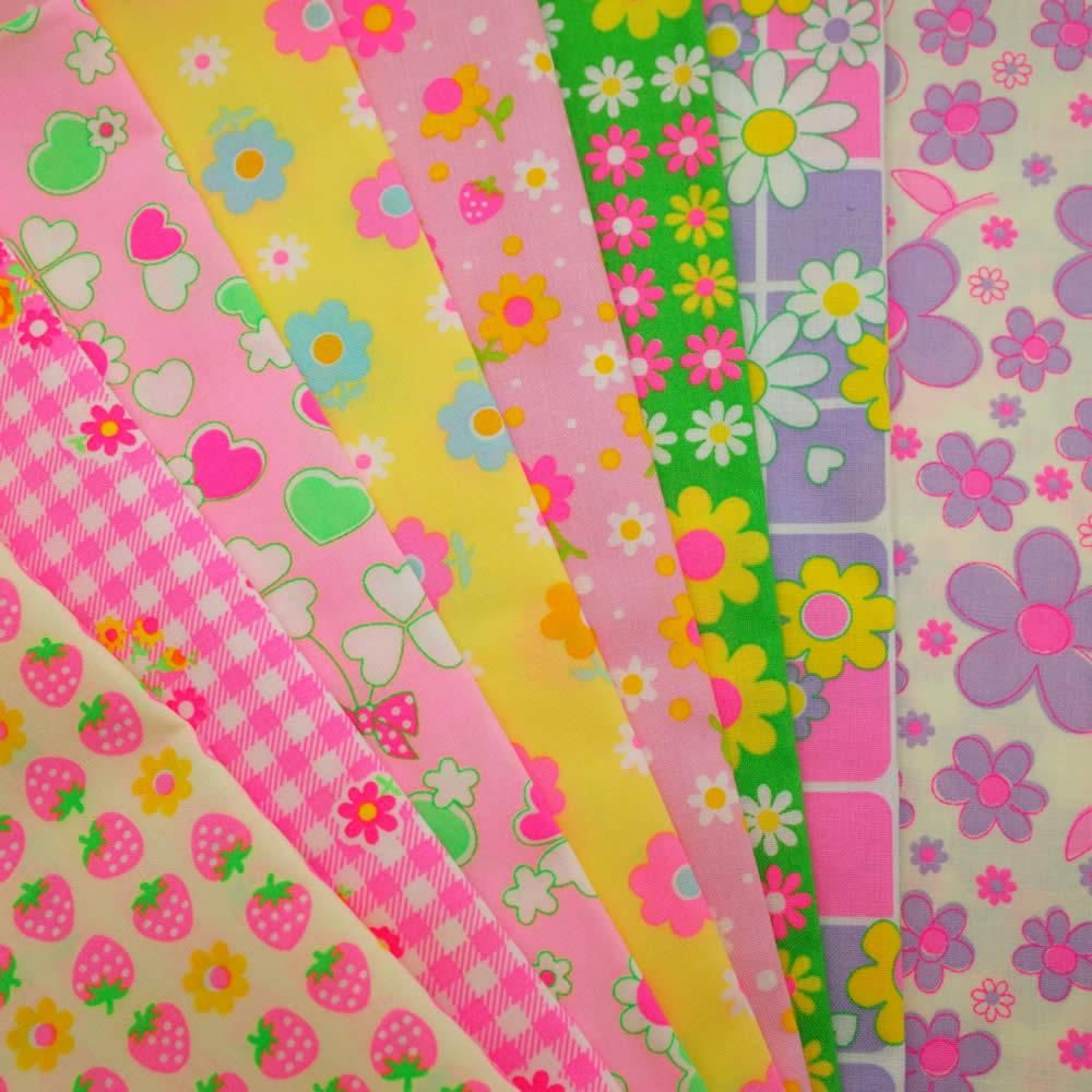 カットクロス8枚セット OF1