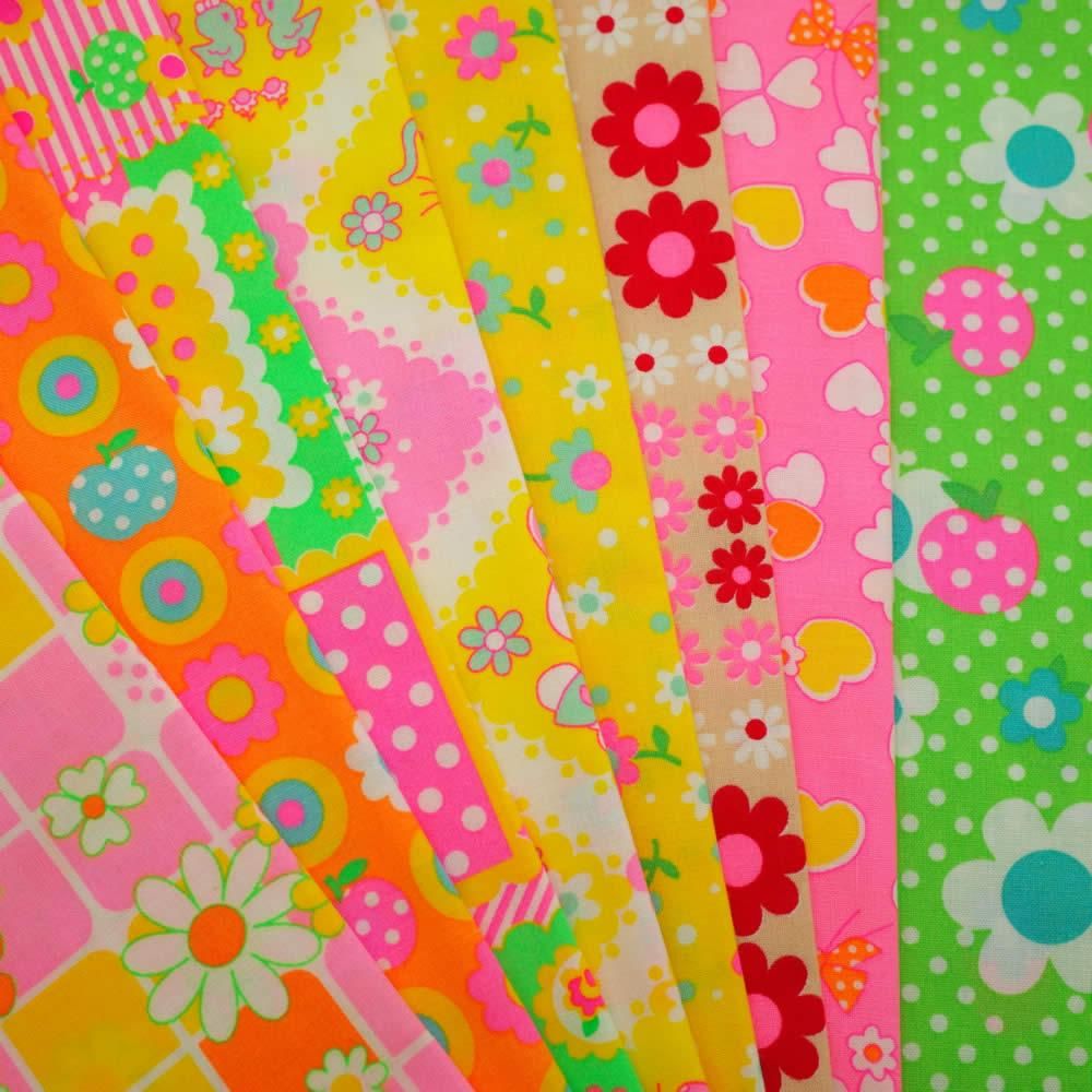 カットクロス8枚セット OF1