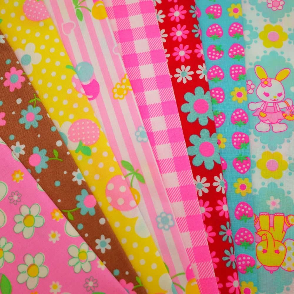 カットクロス8枚セット OF1