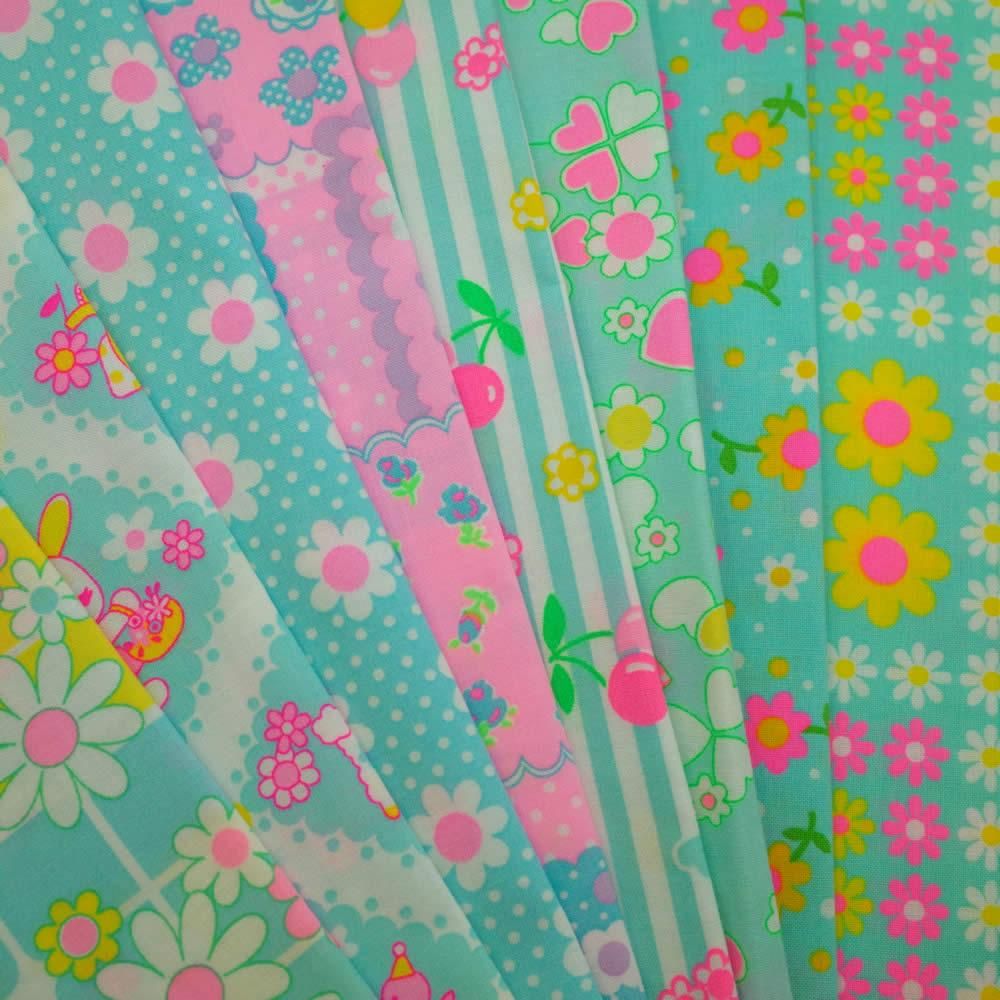 カットクロス8枚セット OF1