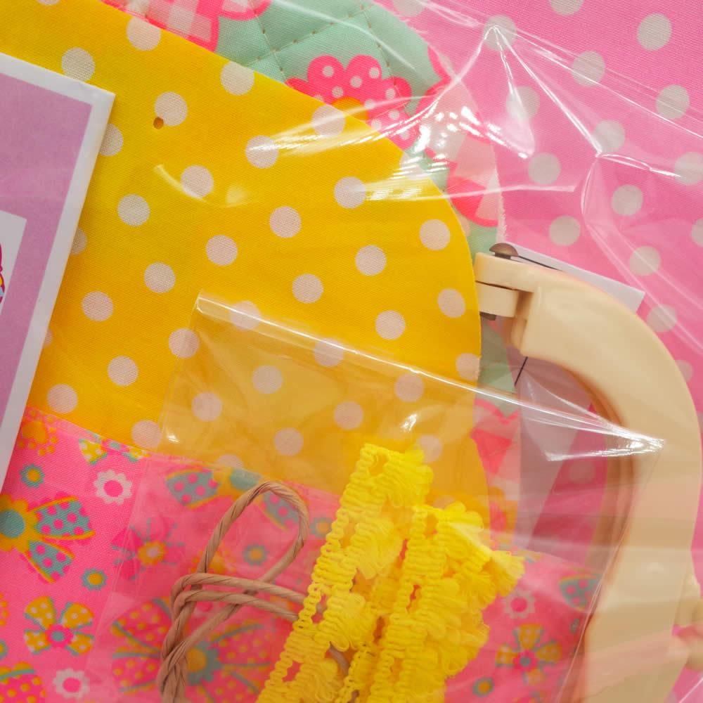 数量限定復刻! POPがま口