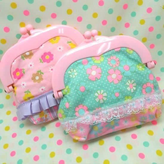 数量限定復刻! POPがま口