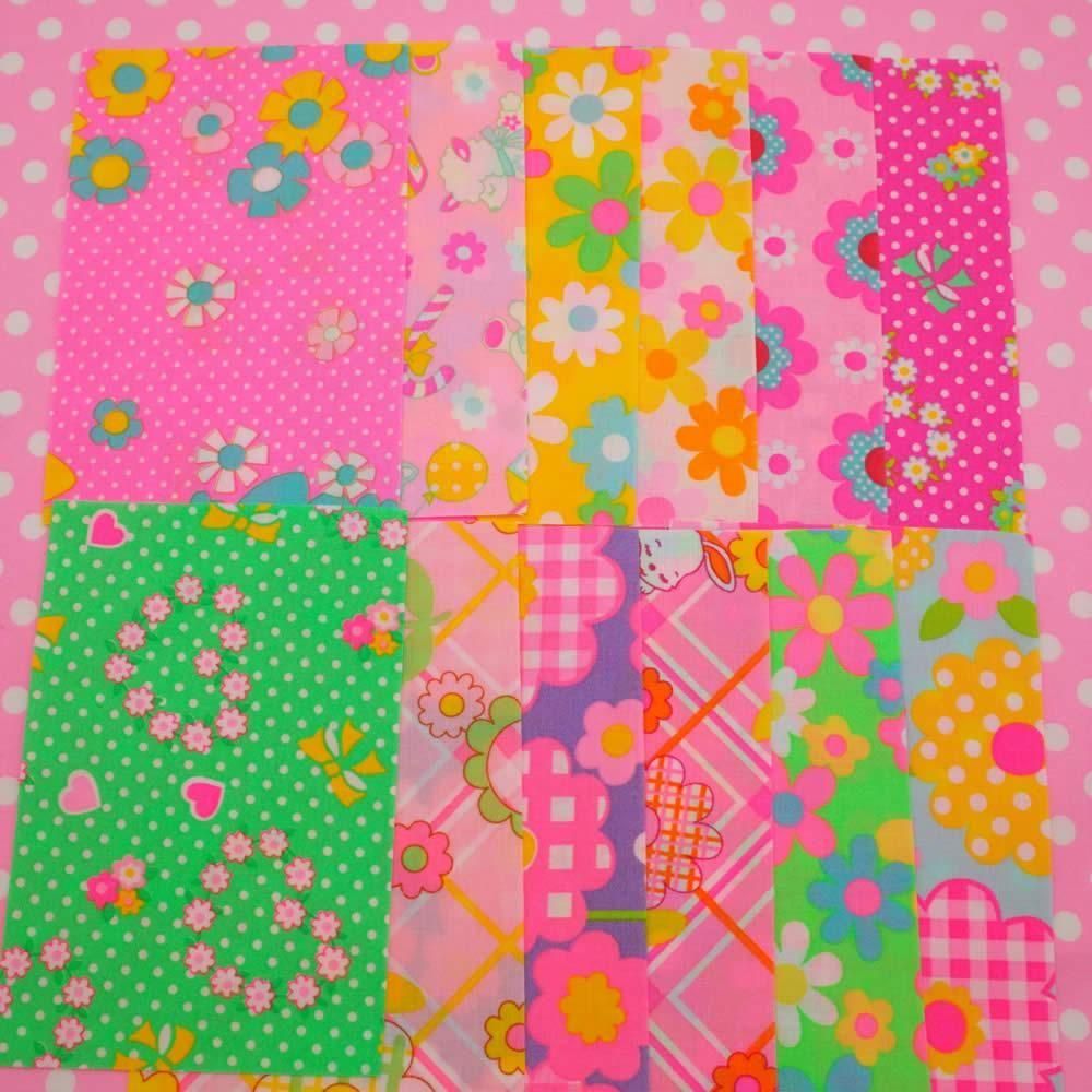 オリジナル生地 絶版ピース E