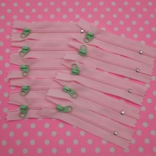 ファスナー - ピンクス｜初心者OK！可愛い60年代風生地と型紙の通販