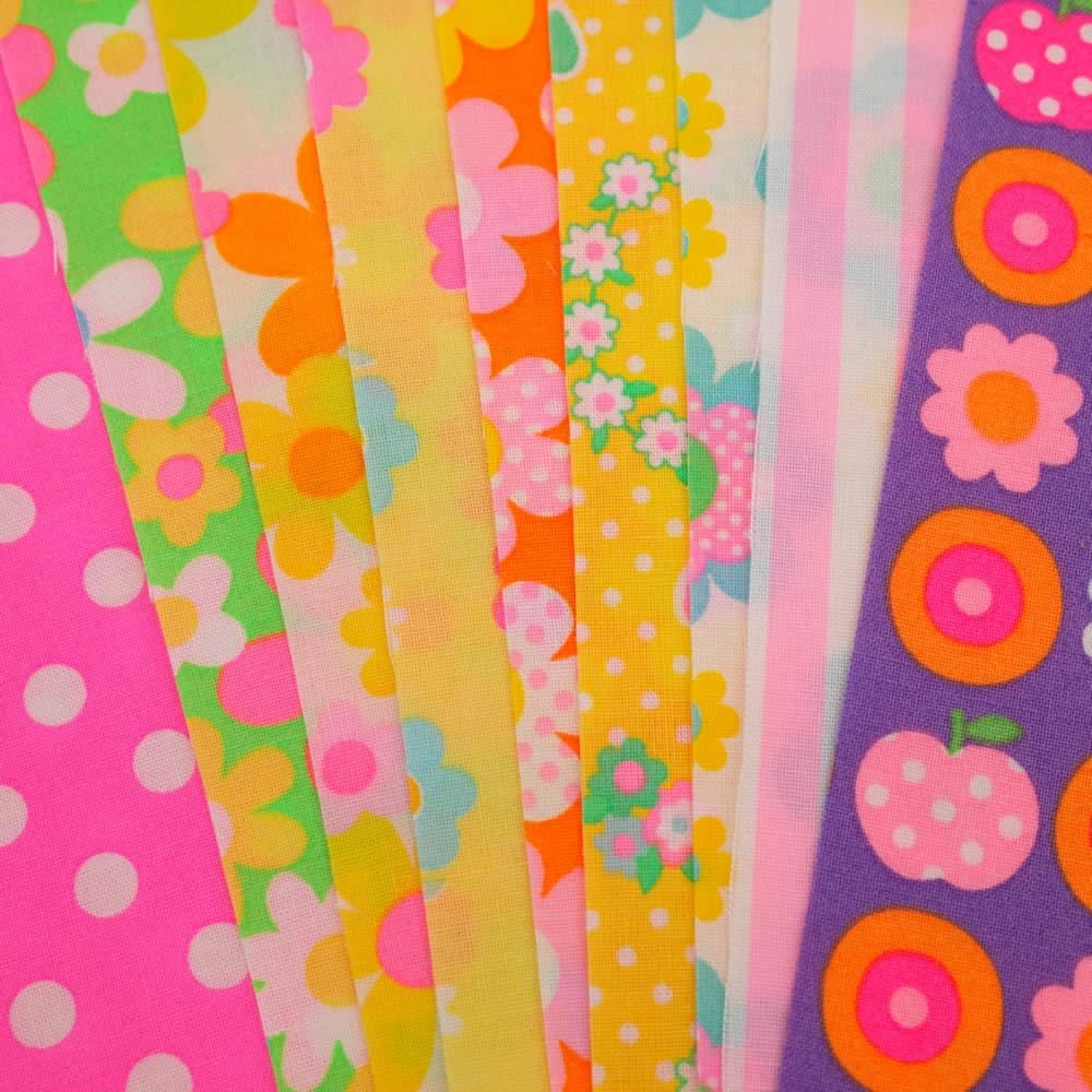 オリジナル生地 絶版ピース L