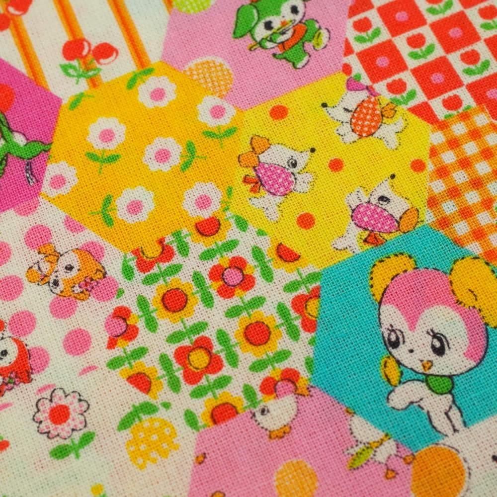 セレクト生地 ハニーチューン