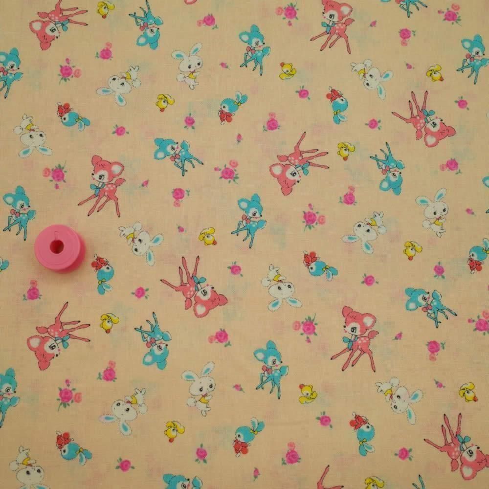 セレクト生地 ハニーチューン