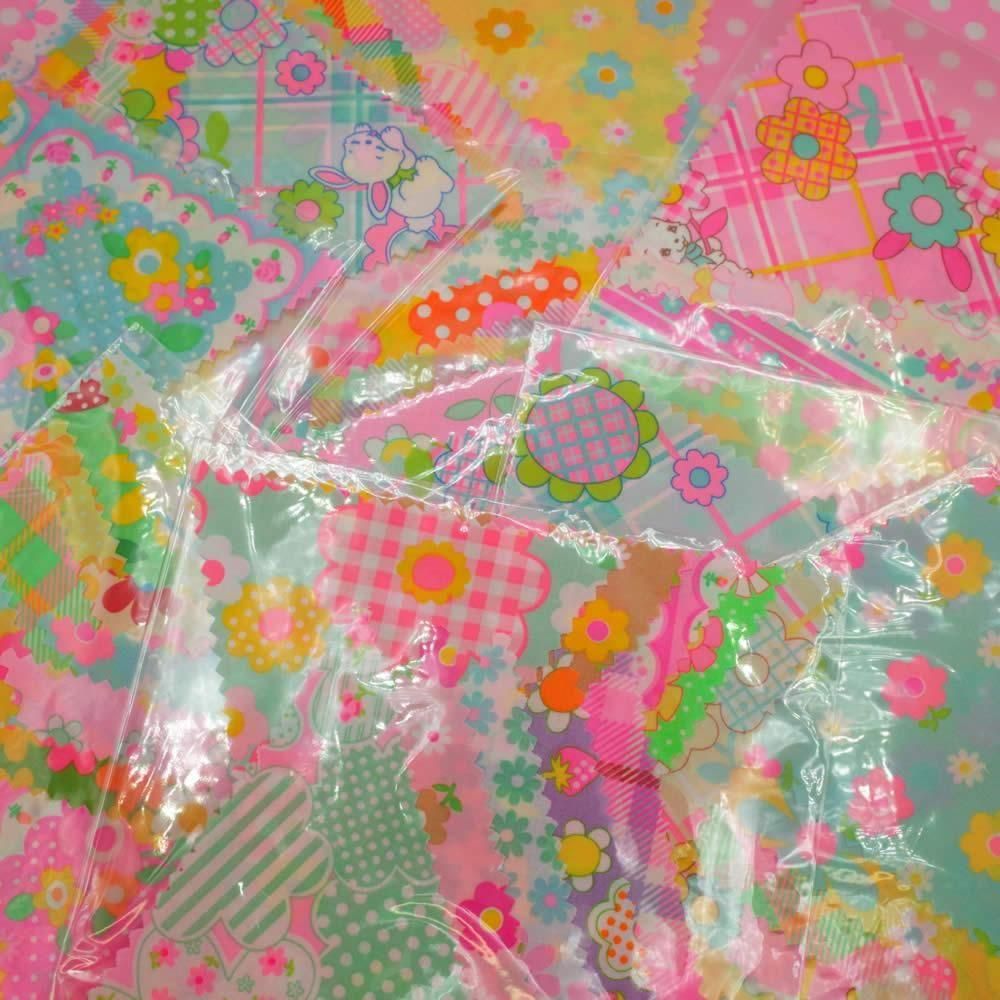 セレクト生地 ハニーチューン