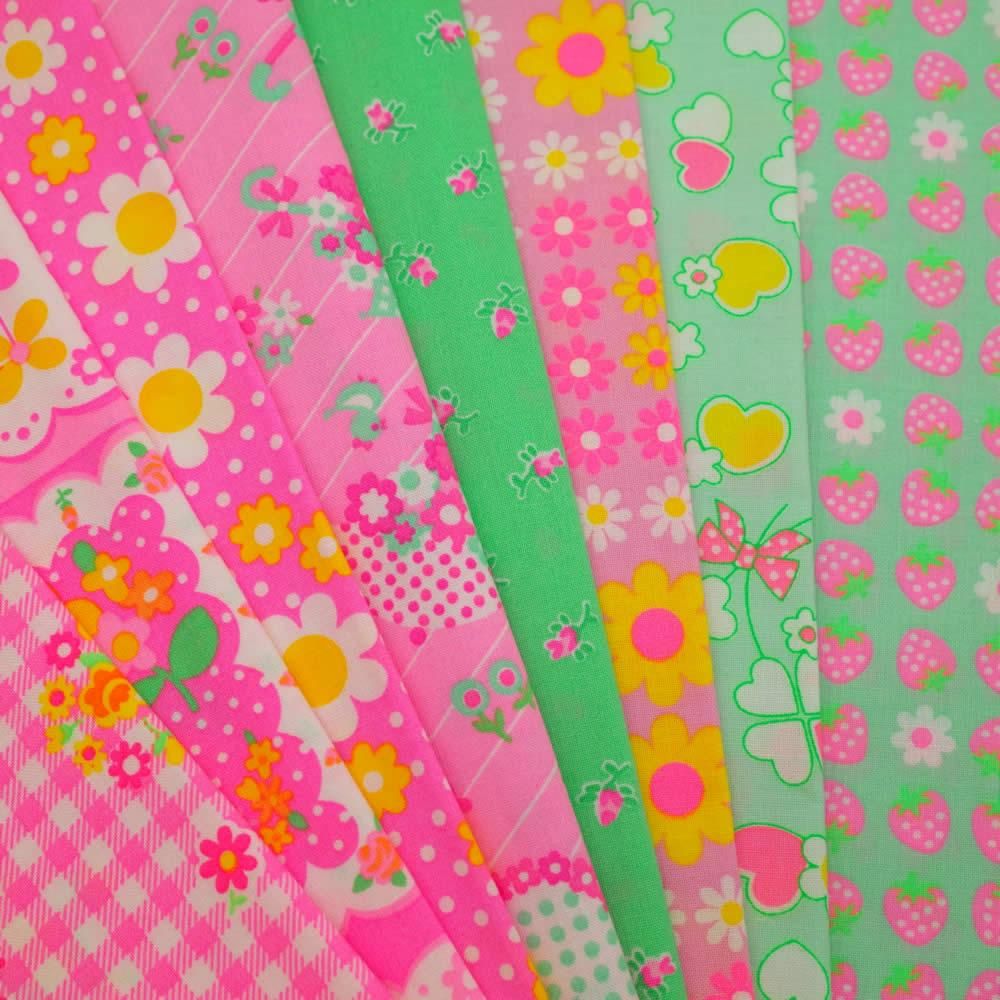 カットクロス8枚セット OF1