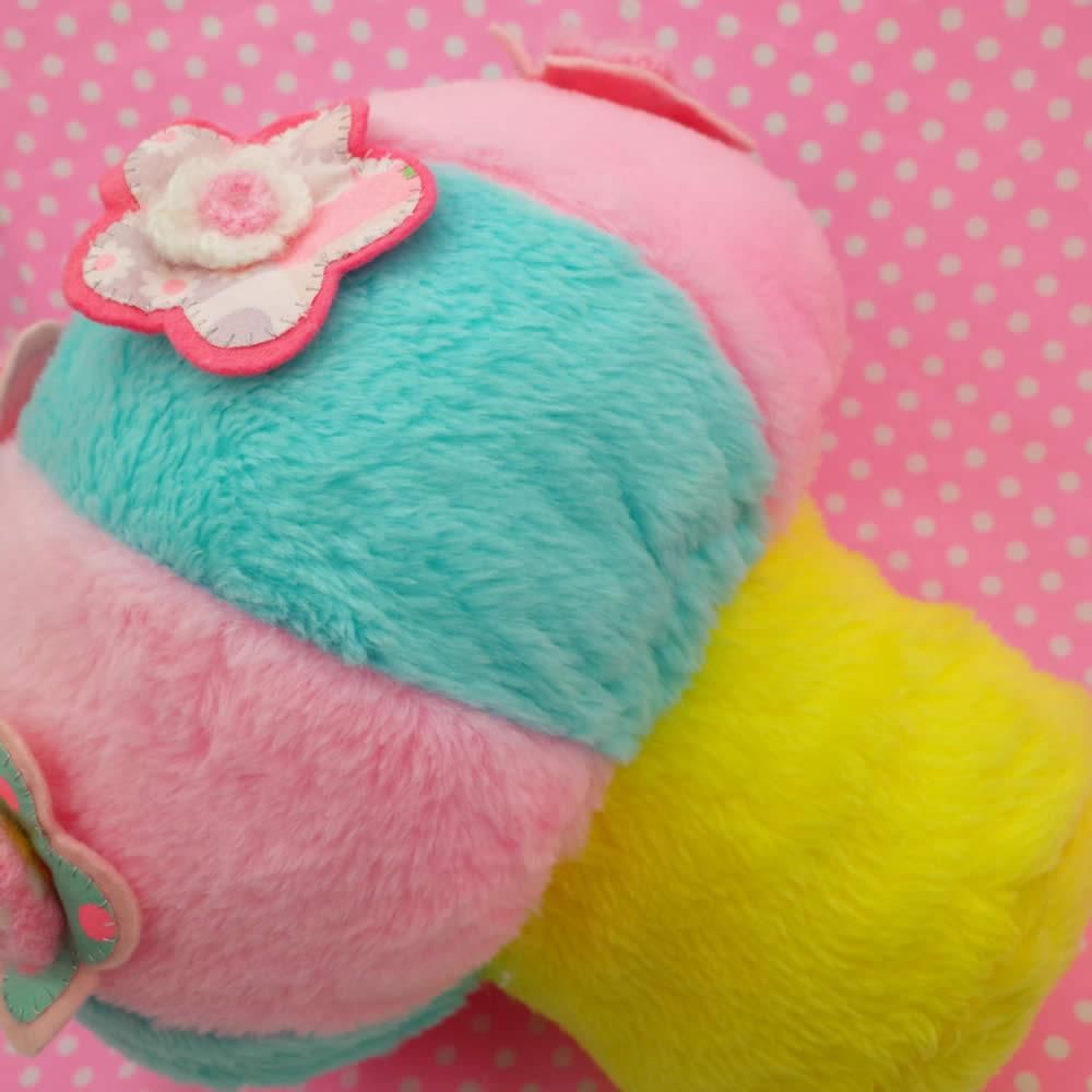 パッチワークキット展示サンプル