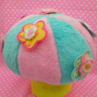 <img class='new_mark_img1' src='https://img.shop-pro.jp/img/new/icons33.gif' style='border:none;display:inline;margin:0px;padding:0px;width:auto;' />パッチワークキット展示サンプル品 フラワーキノコ OF151203