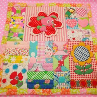 <img class='new_mark_img1' src='https://img.shop-pro.jp/img/new/icons33.gif' style='border:none;display:inline;margin:0px;padding:0px;width:auto;' />パッチワークキット展示サンプル品 アニマルタペ OF151198
