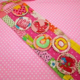 <img class='new_mark_img1' src='https://img.shop-pro.jp/img/new/icons33.gif' style='border:none;display:inline;margin:0px;padding:0px;width:auto;' />パッチワークキット展示サンプル品 welcomeタペB OF151194