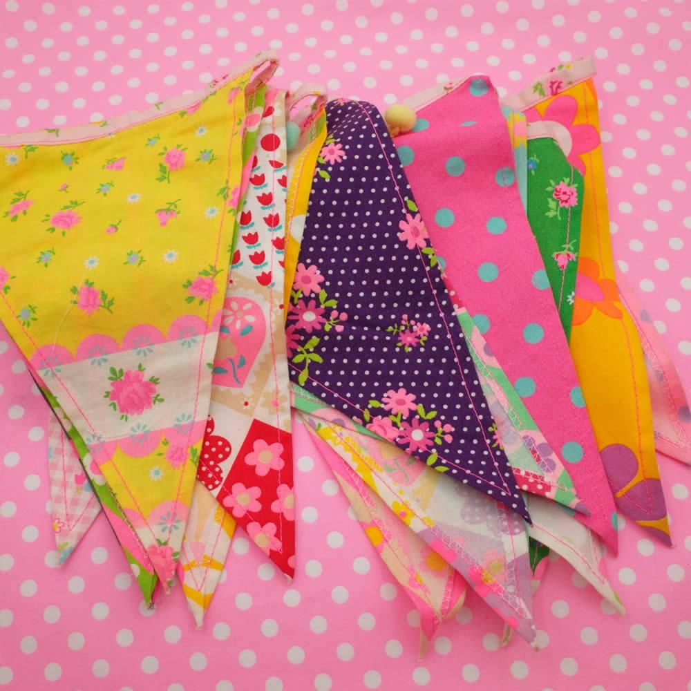 パッチワークキット展示サンプル