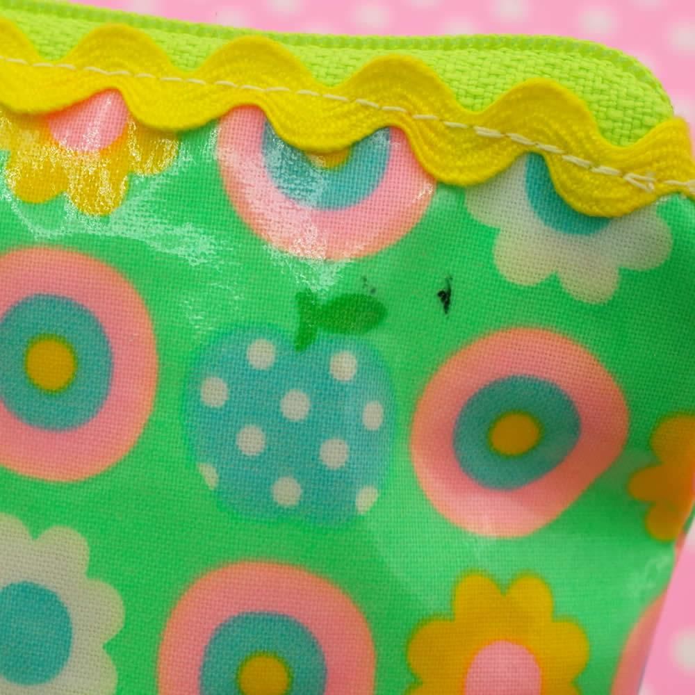 パッチワークキット展示サンプル